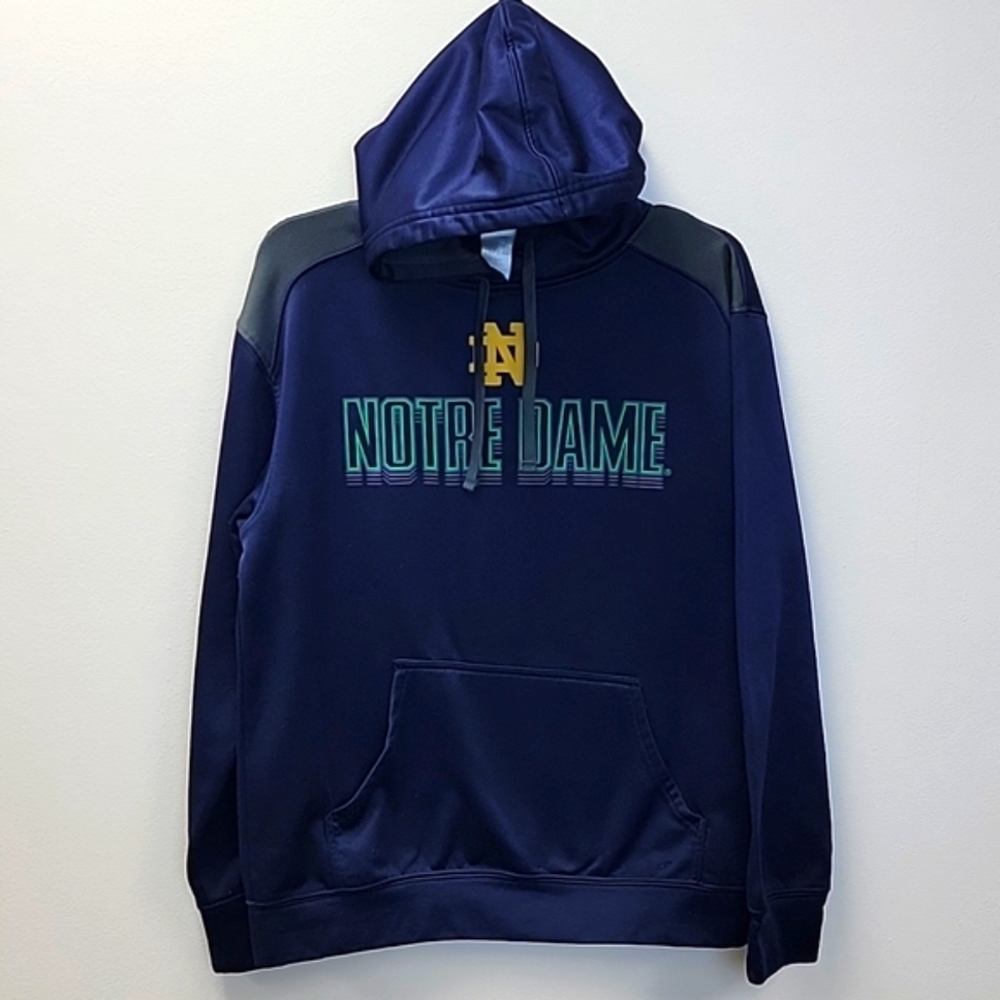 Men's Notre Dame University Hoodies